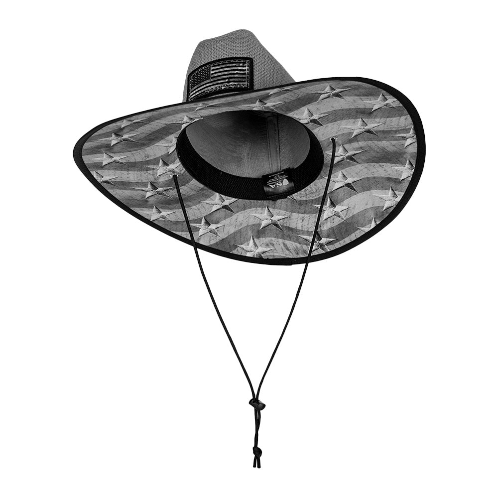 Key Straw Hat|SA-30805