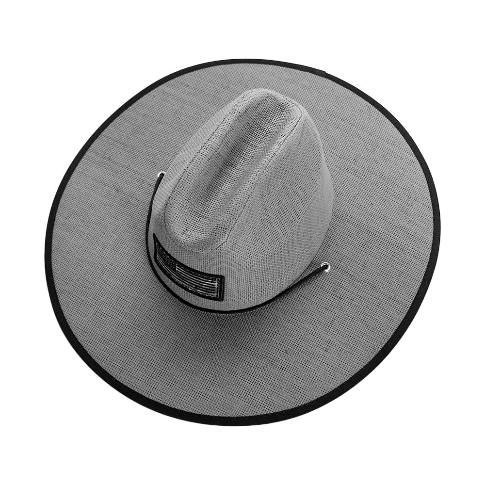 Key Straw Hat|SA-30805