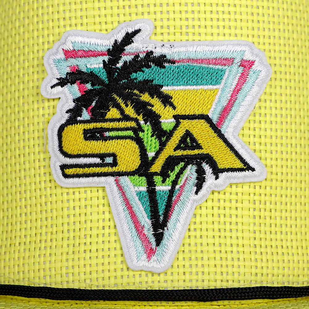 Key Straw Hat|SA-30806