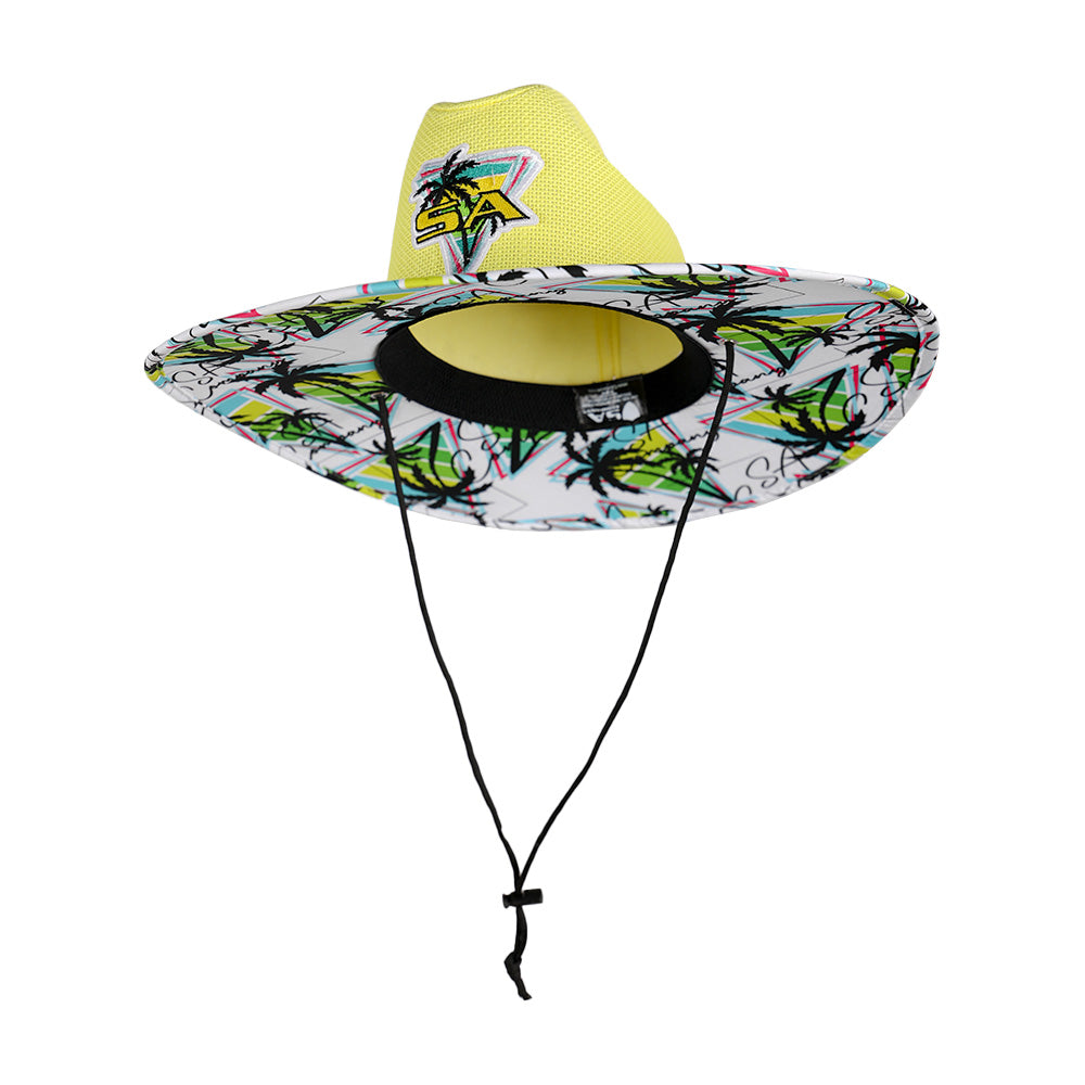 Key Straw Hat|SA-30806