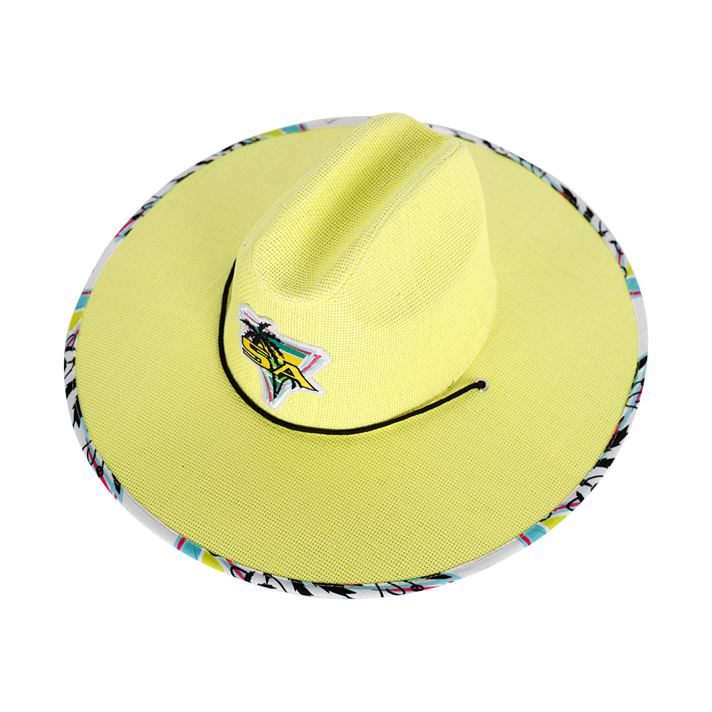 Key Straw Hat|SA-30806