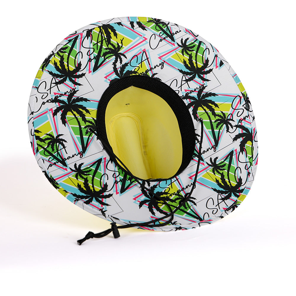 Key Straw Hat|SA-30806