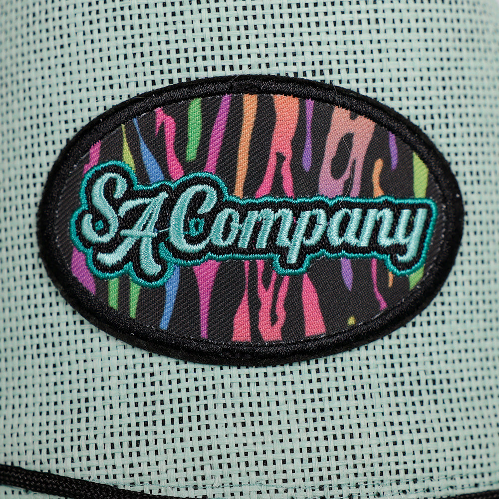 Key Straw Hat|SA-30807