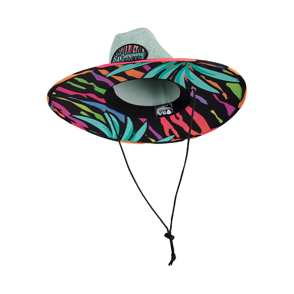 Key Straw Hat|SA-30807