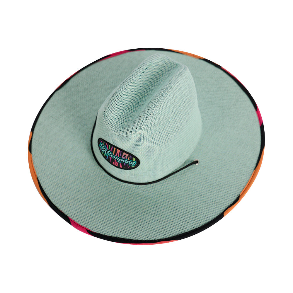 Key Straw Hat|SA-30807