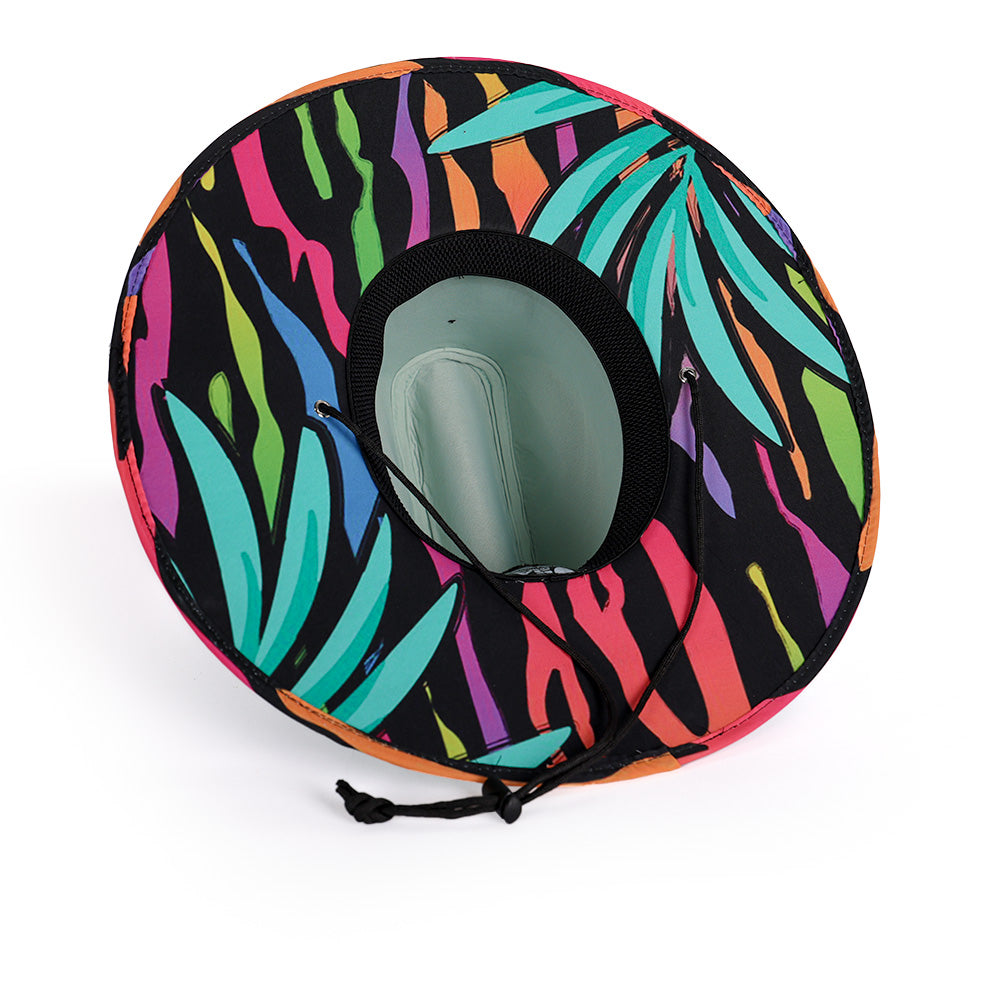 Key Straw Hat|SA-30807