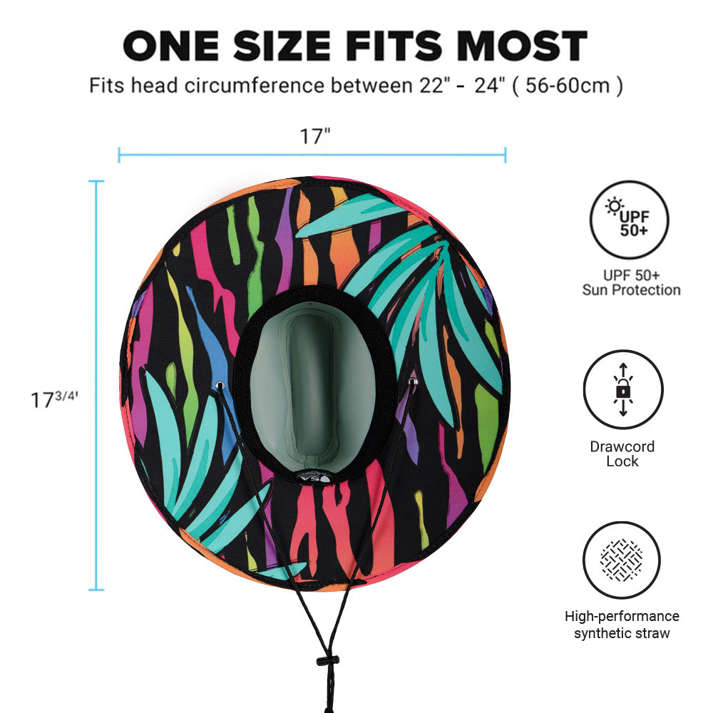 Key Straw Hat|SA-30807