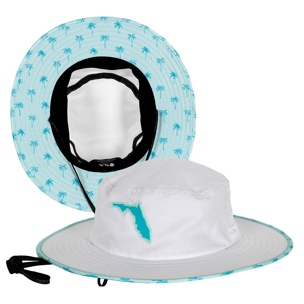 Performance Bucket Hat|SA-30808