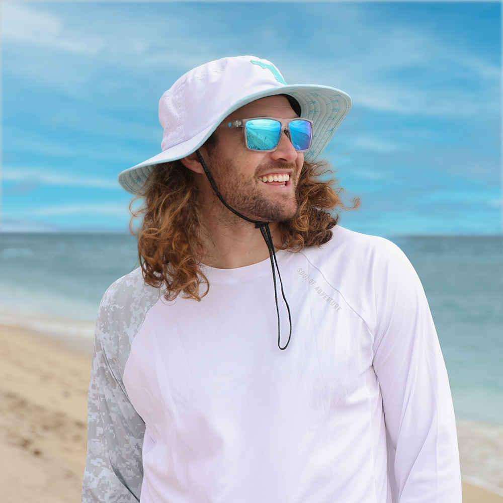 Performance Bucket Hat|SA-30808