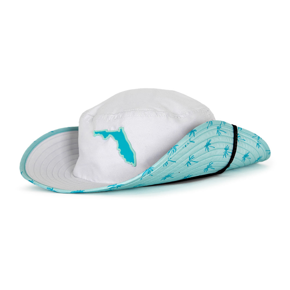 Performance Bucket Hat|SA-30808