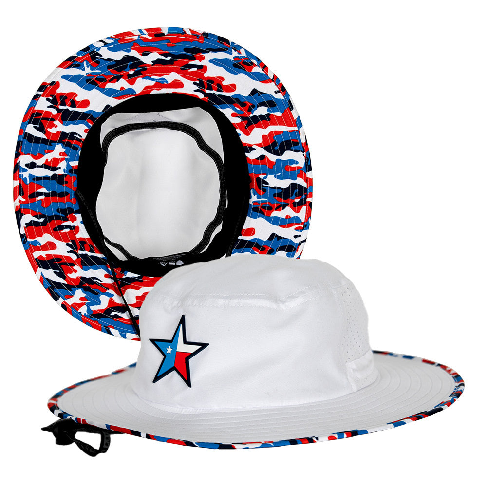 Performance Bucket Hat|SA-30809