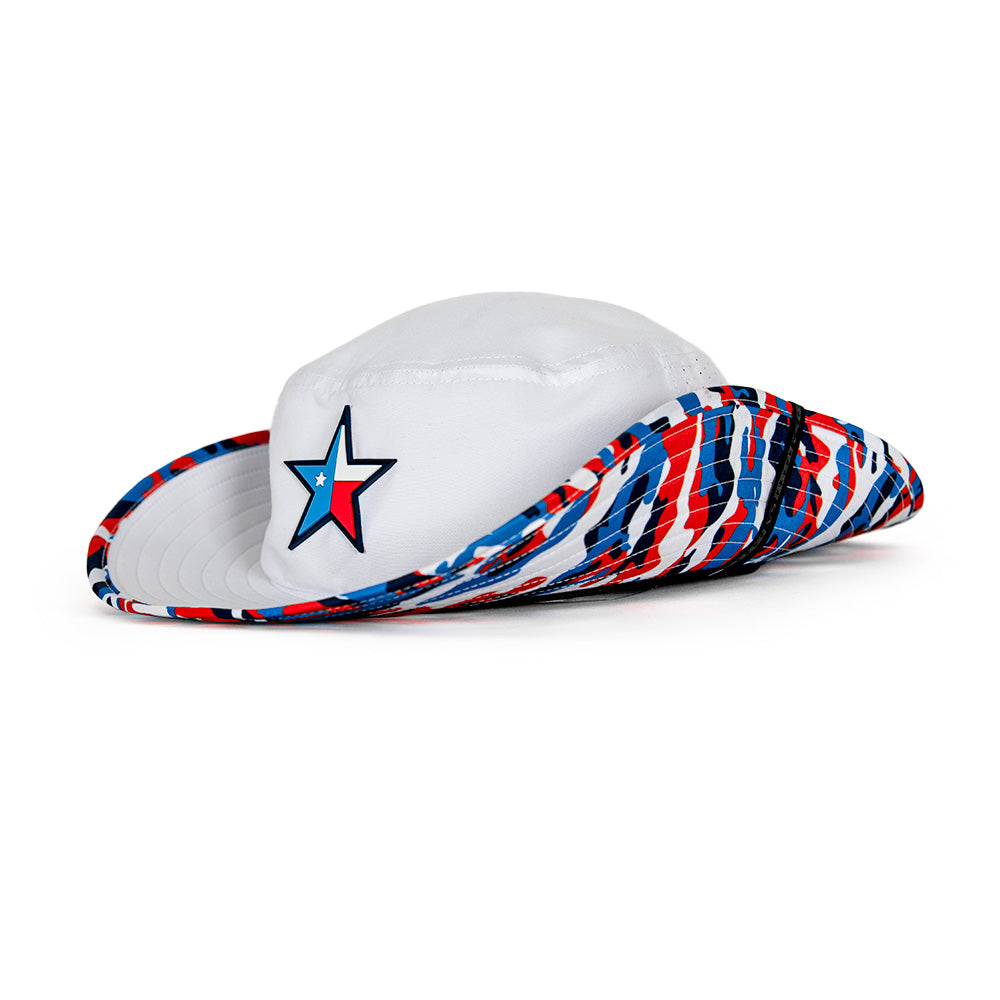 Performance Bucket Hat|SA-30809