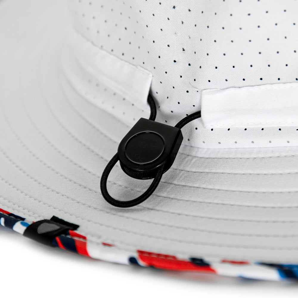 Performance Bucket Hat|SA-30809