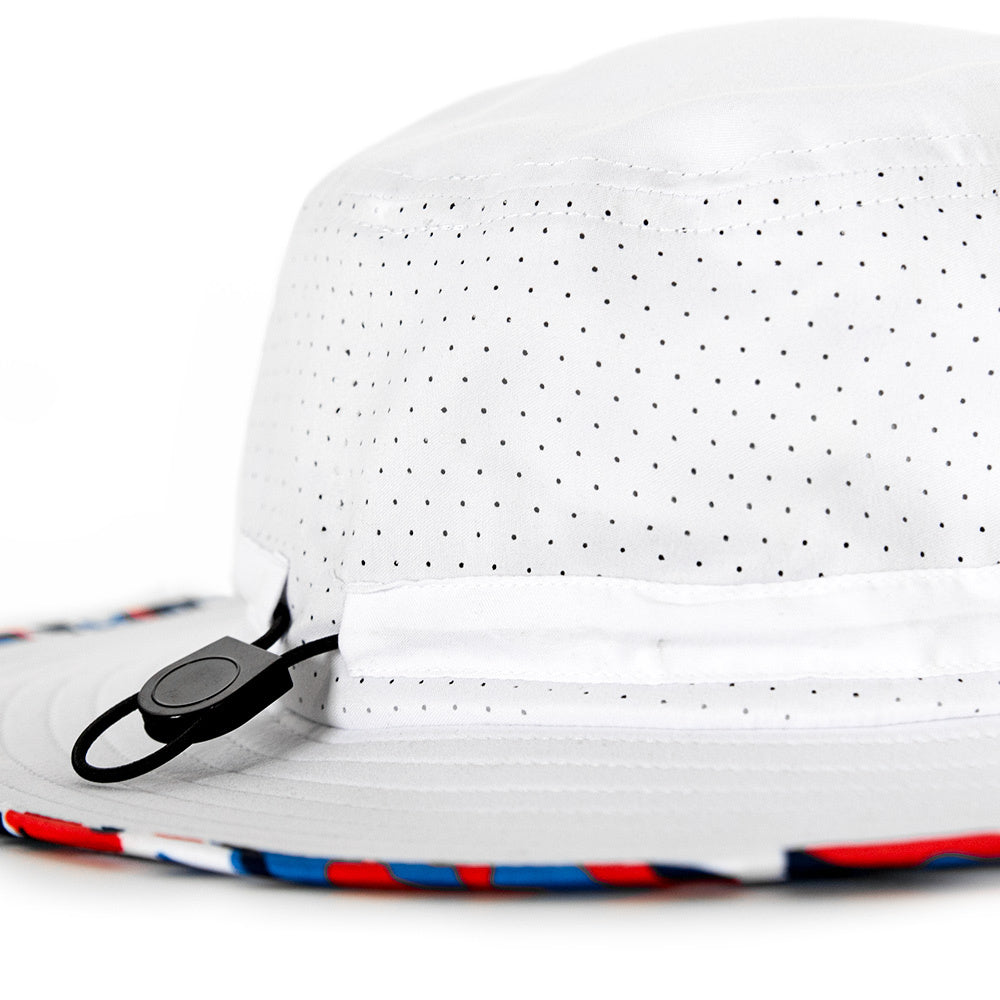 Performance Bucket Hat|SA-30809