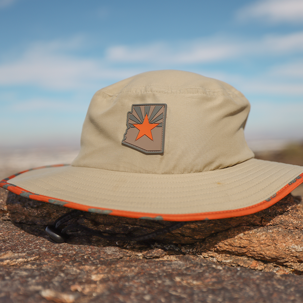 Performance Bucket Hat|SA-30810