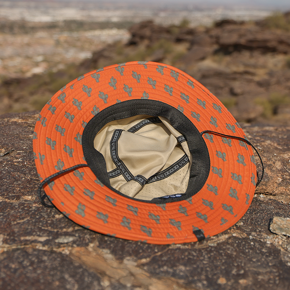 Performance Bucket Hat|SA-30810