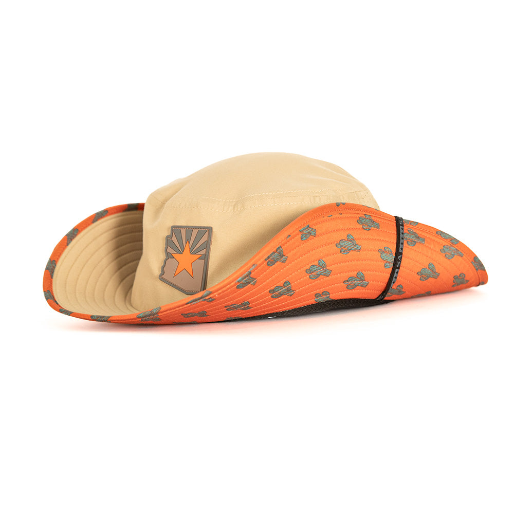 Performance Bucket Hat|SA-30810