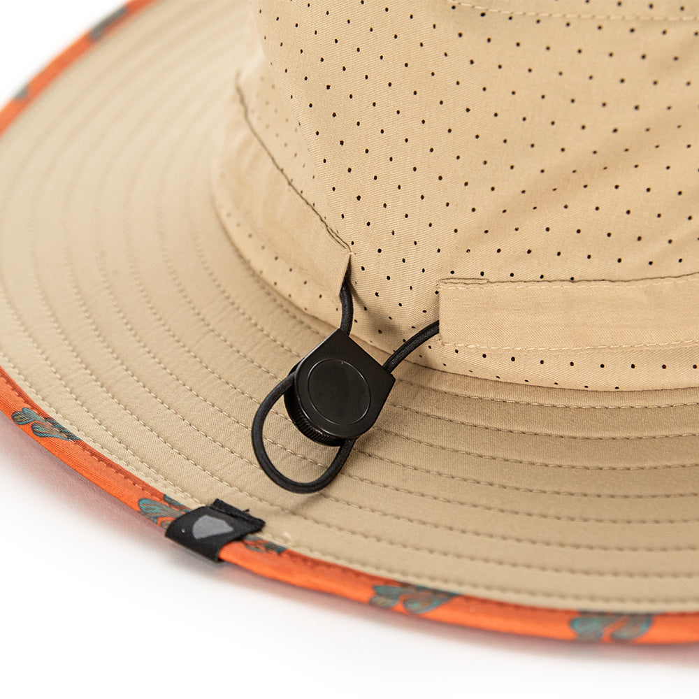 Performance Bucket Hat|SA-30810