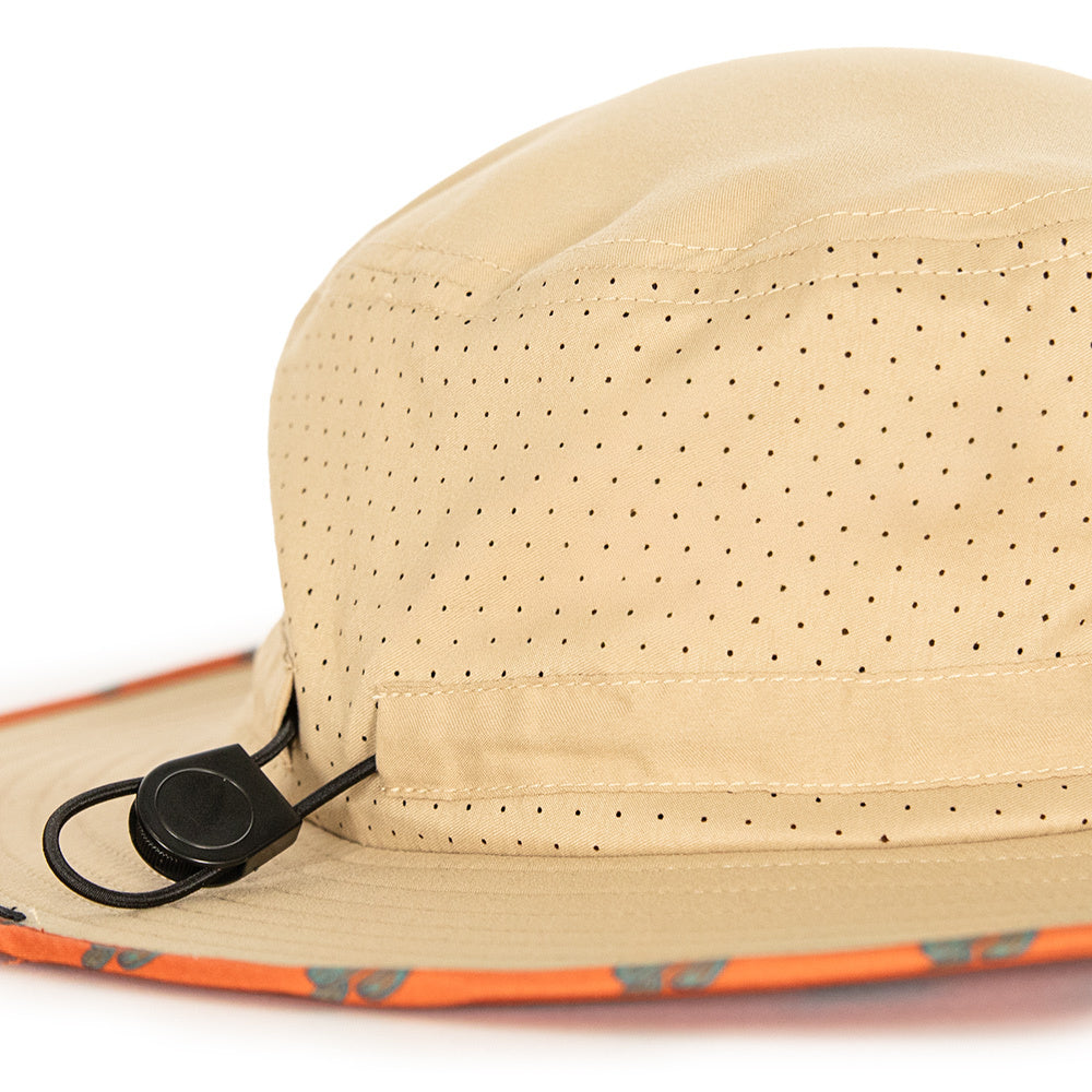 Performance Bucket Hat|SA-30810