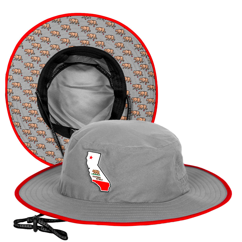 Performance Bucket Hat|SA-30811