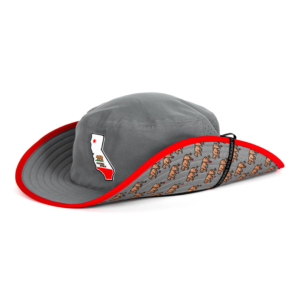 Performance Bucket Hat|SA-30811