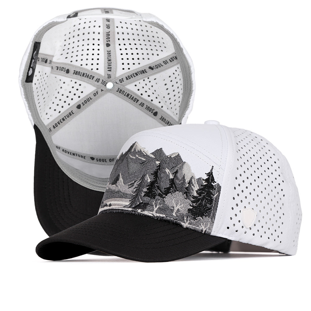 Performance Snapback|SA-30815-OPPOSITE-ATTRACTION