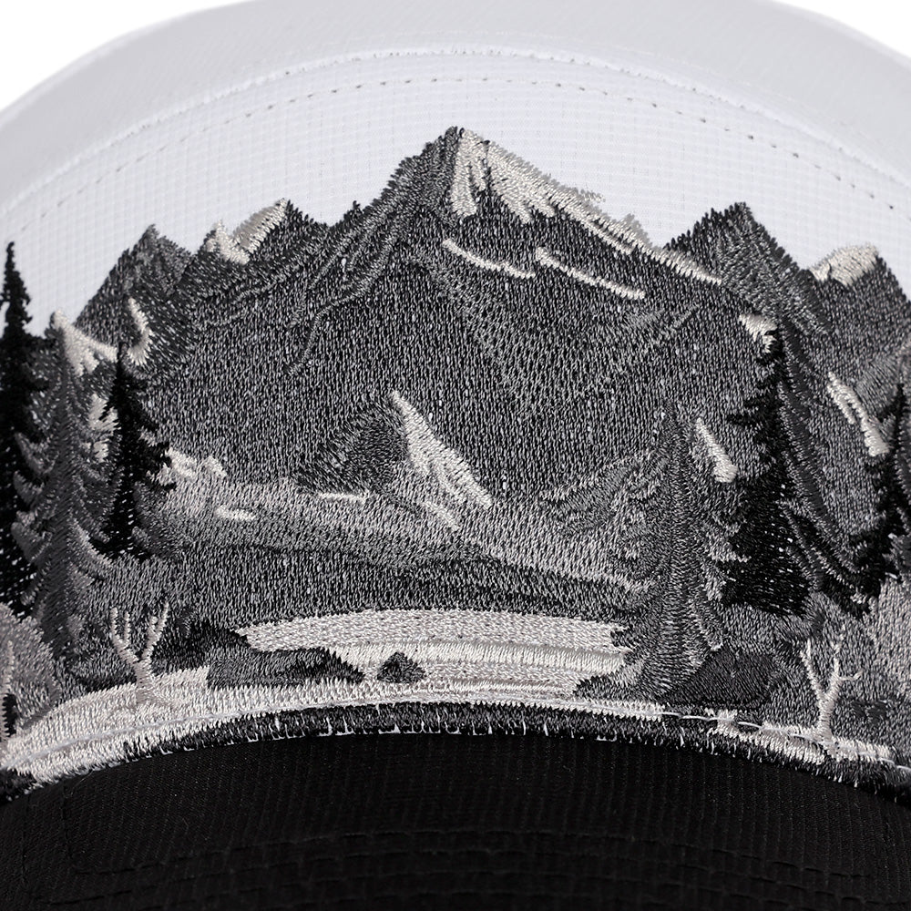 Performance Snapback|SA-30815-OPPOSITE-ATTRACTION