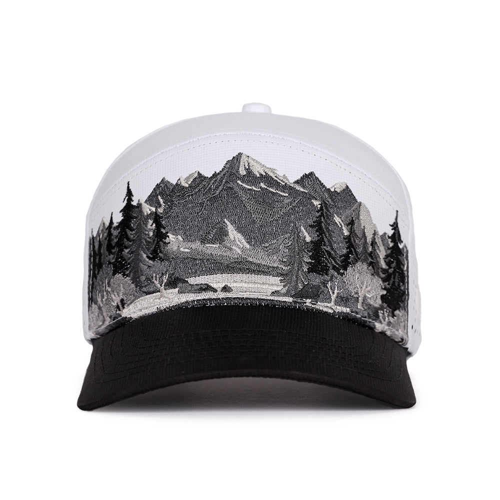 Performance Snapback|SA-30815-OPPOSITE-ATTRACTION