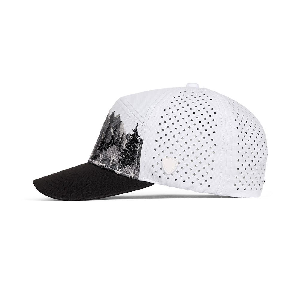 Performance Snapback|SA-30815-OPPOSITE-ATTRACTION