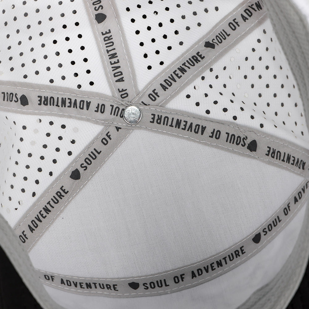 Performance Snapback|SA-30815-OPPOSITE-ATTRACTION