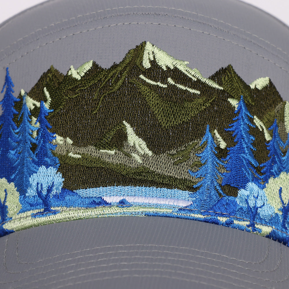 Performance Snapback|SA-30815-PASTEL-EXPRESSIONS