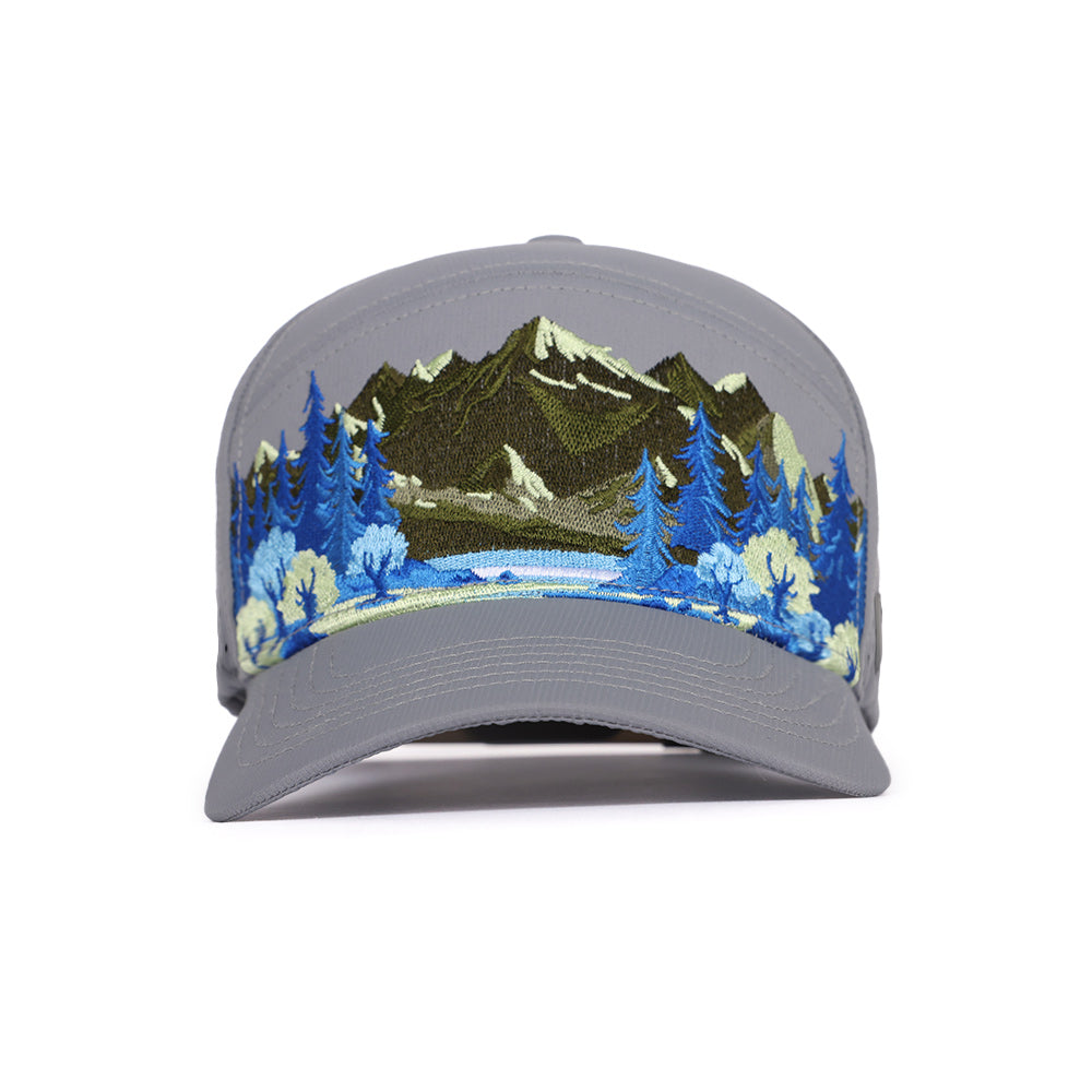 Performance Snapback|SA-30815-PASTEL-EXPRESSIONS