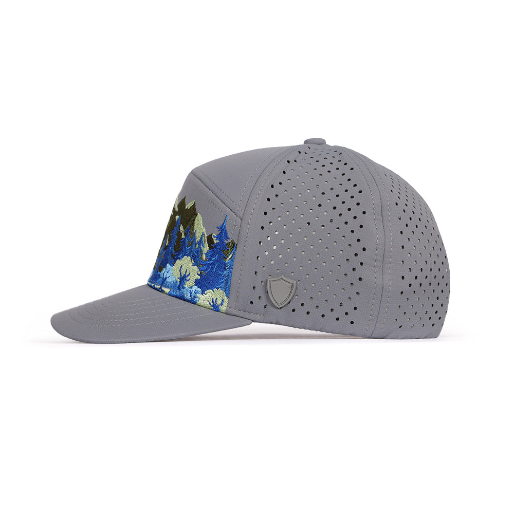 Performance Snapback|SA-30815-PASTEL-EXPRESSIONS