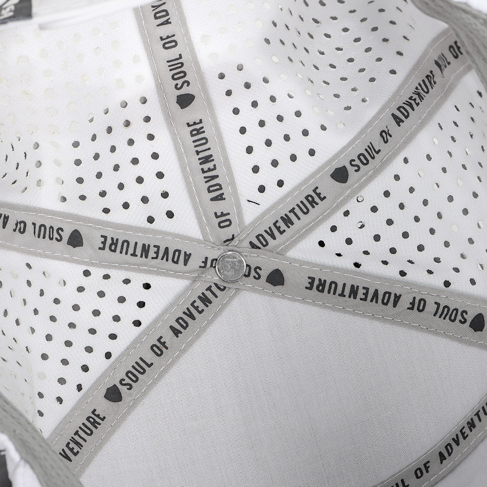 Performance Snapback|SA-30815-WHITE-MAGIC