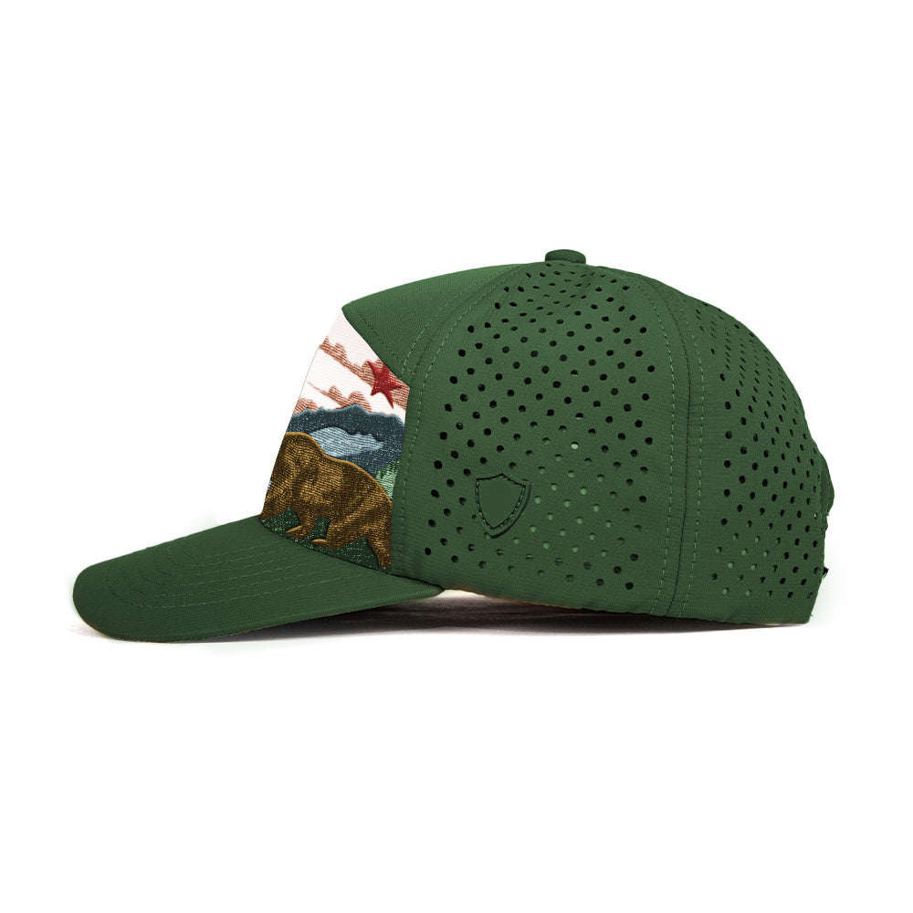 Performance Snapback|SA-30822-DGN