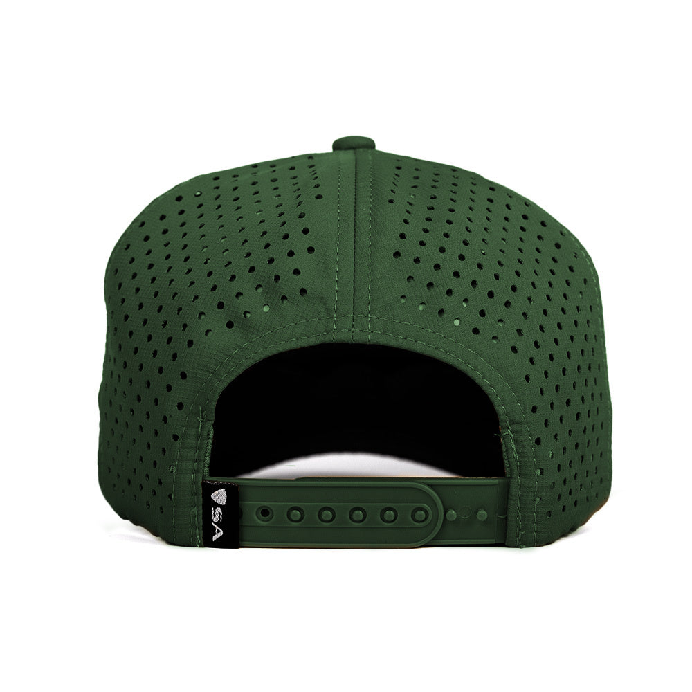 Performance Snapback|SA-30822-DGN