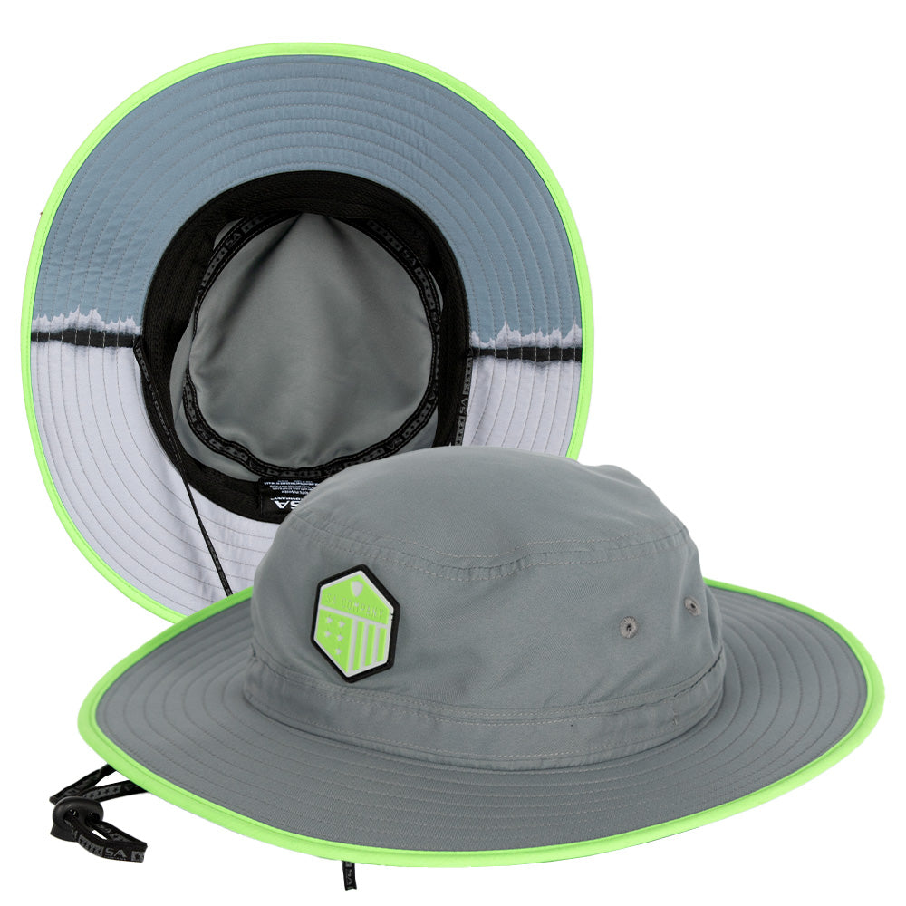 Bucket Hat|SA-30836