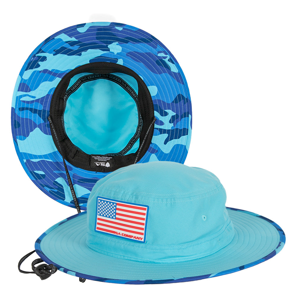 Bucket Hat|SA-30838