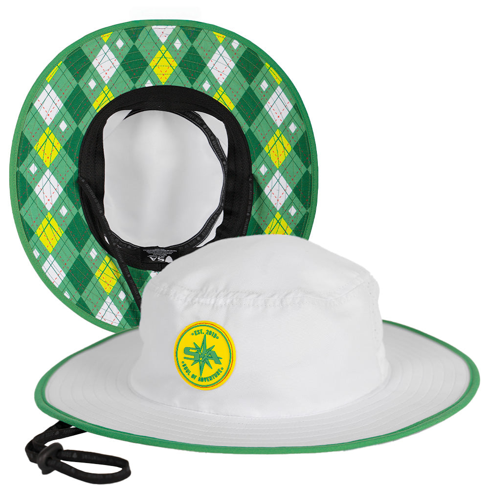 Performance Bucket Hat|SA-30846