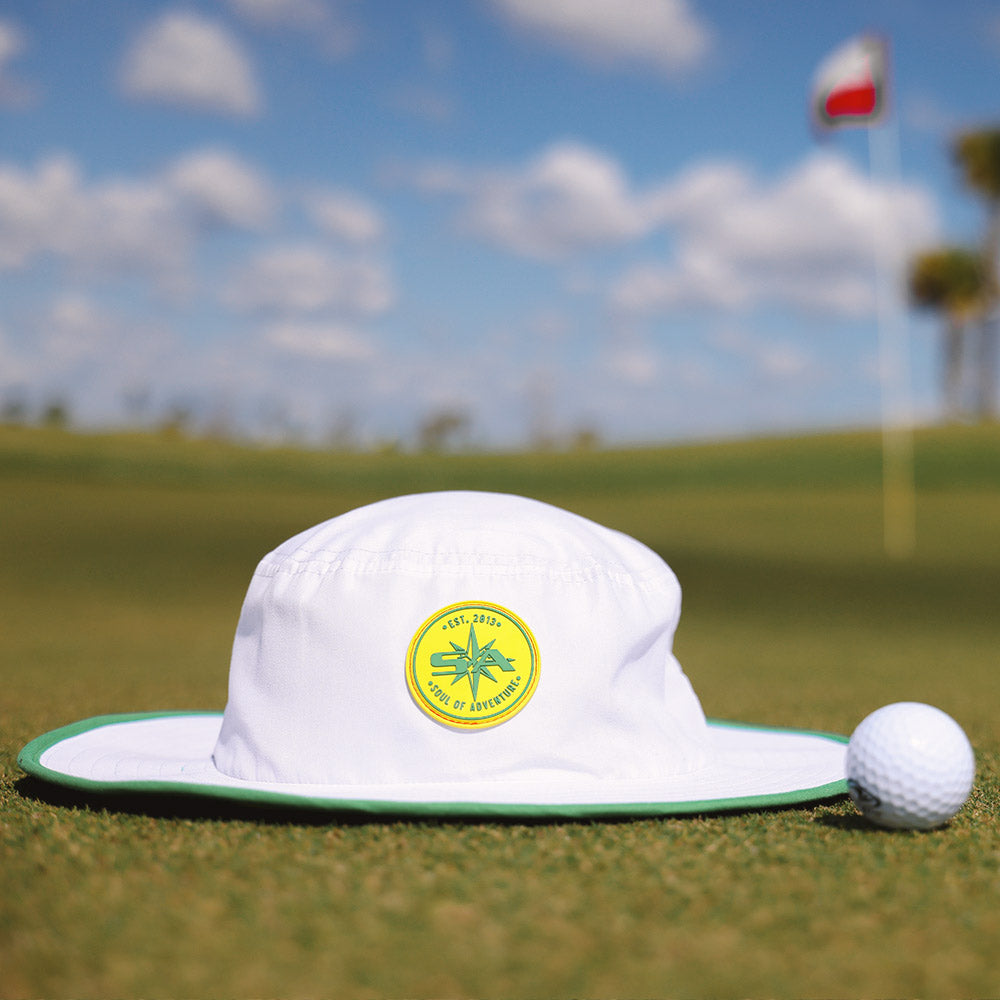 Performance Bucket Hat|SA-30846