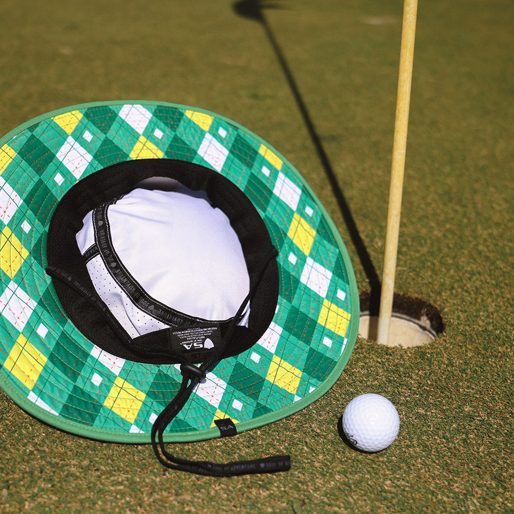 Performance Bucket Hat|SA-30846