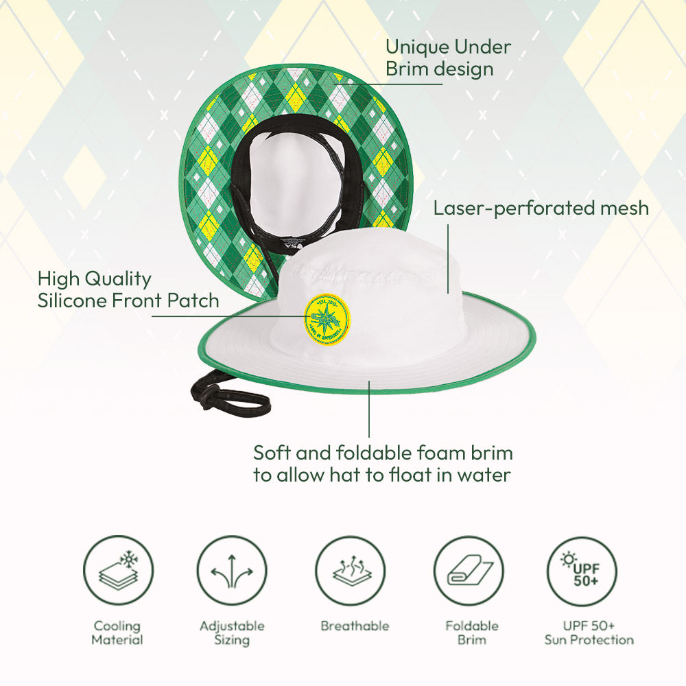 Performance Bucket Hat|SA-30846