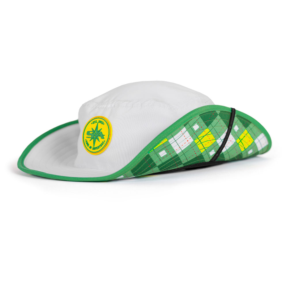 Performance Bucket Hat|SA-30846