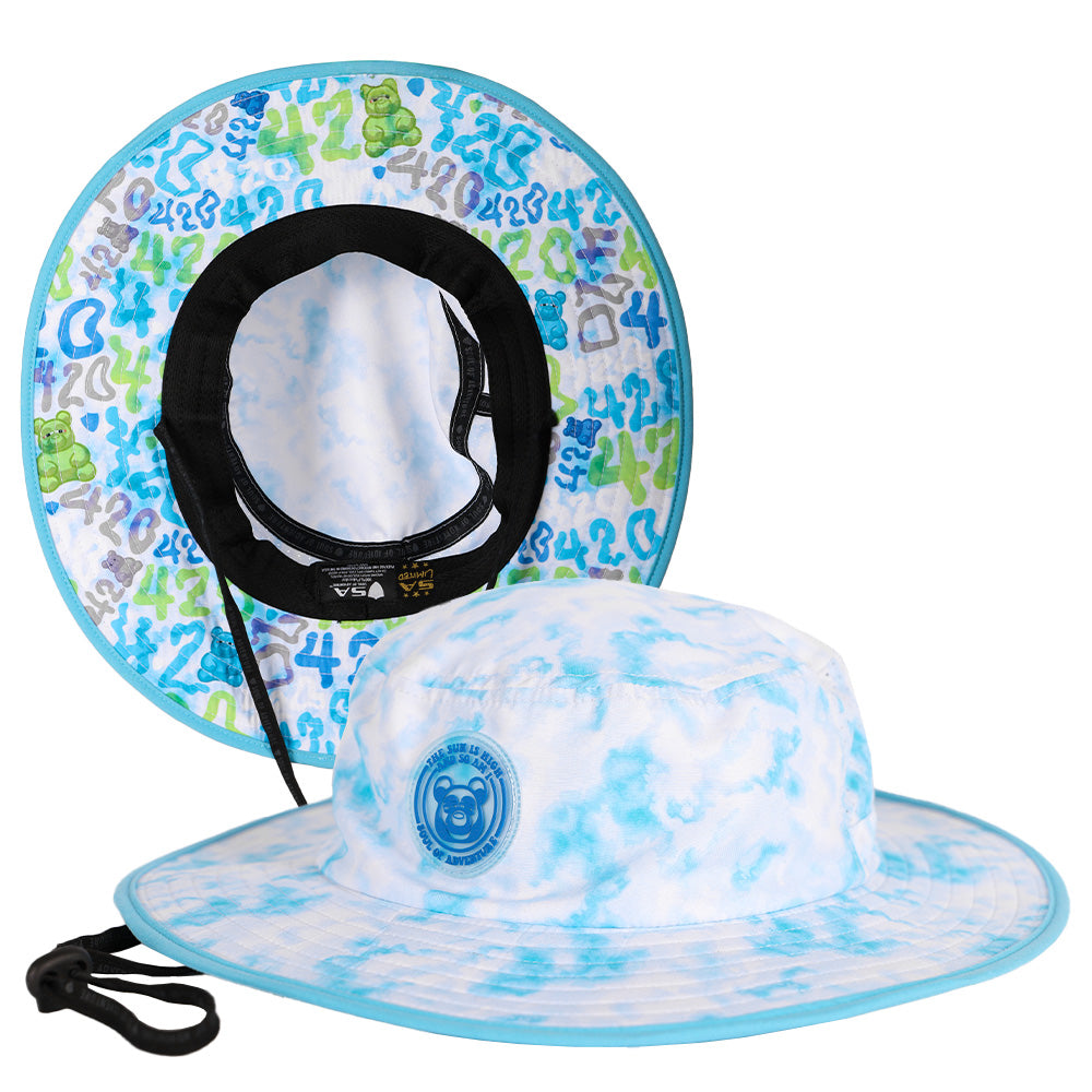 Performance Bucket Hat|SA-30854