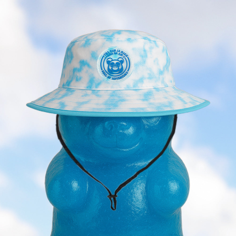 Performance Bucket Hat|SA-30854