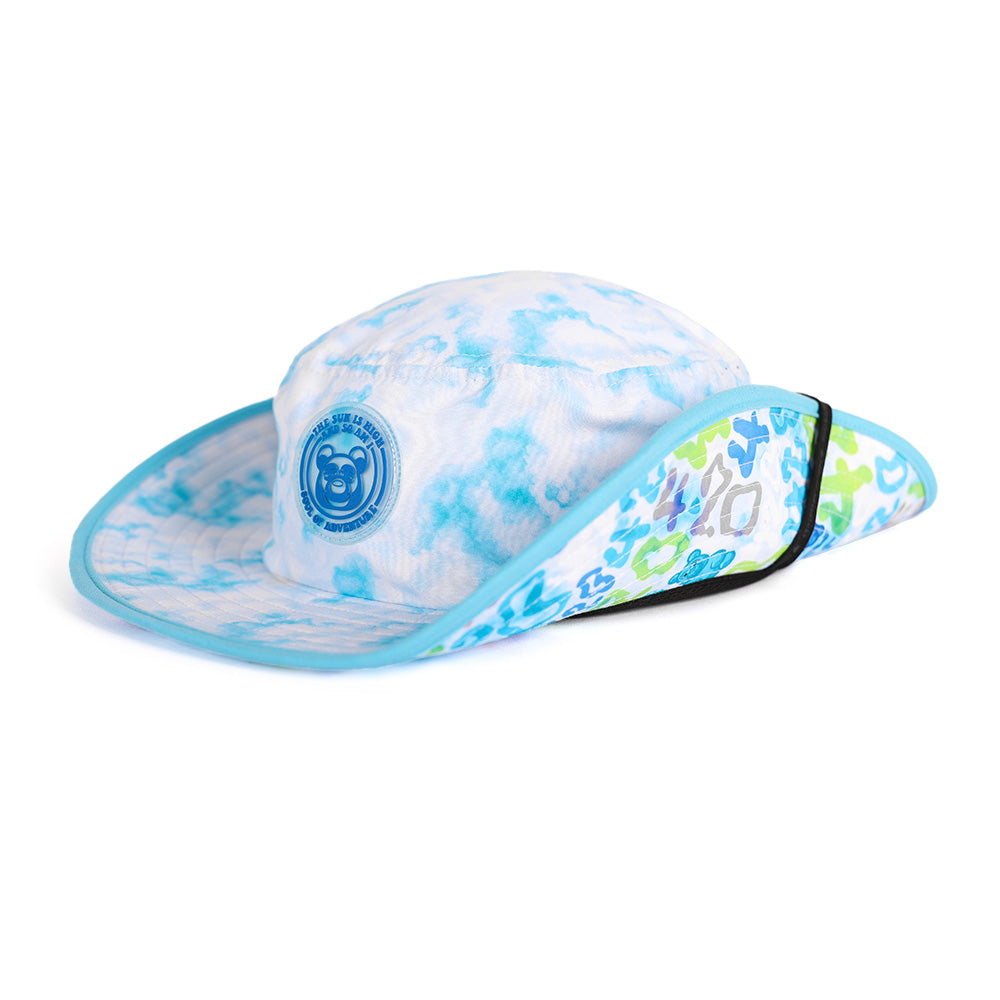 Performance Bucket Hat|SA-30854