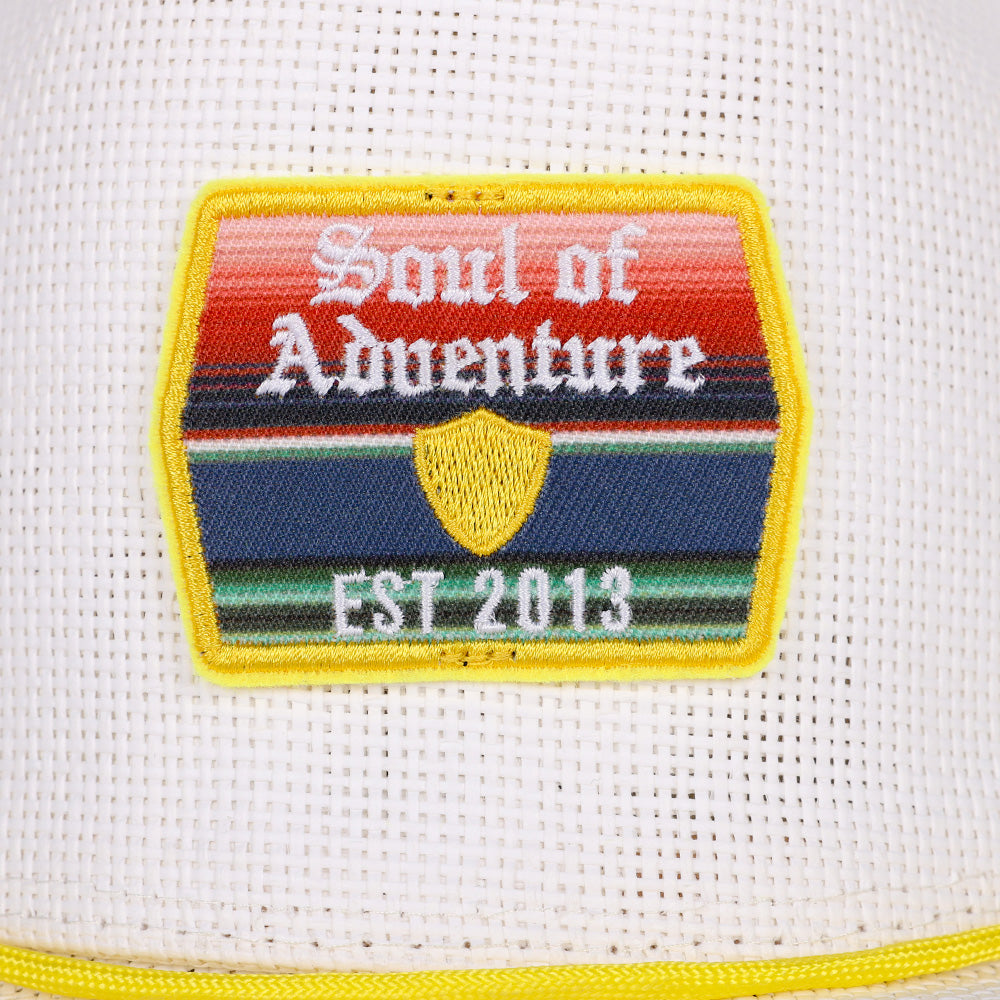 Key Straw Hat|SA-30856
