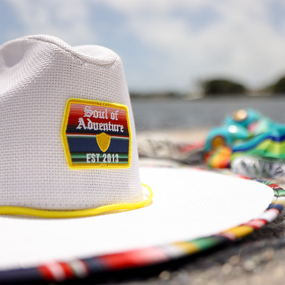 Key Straw Hat|SA-30856