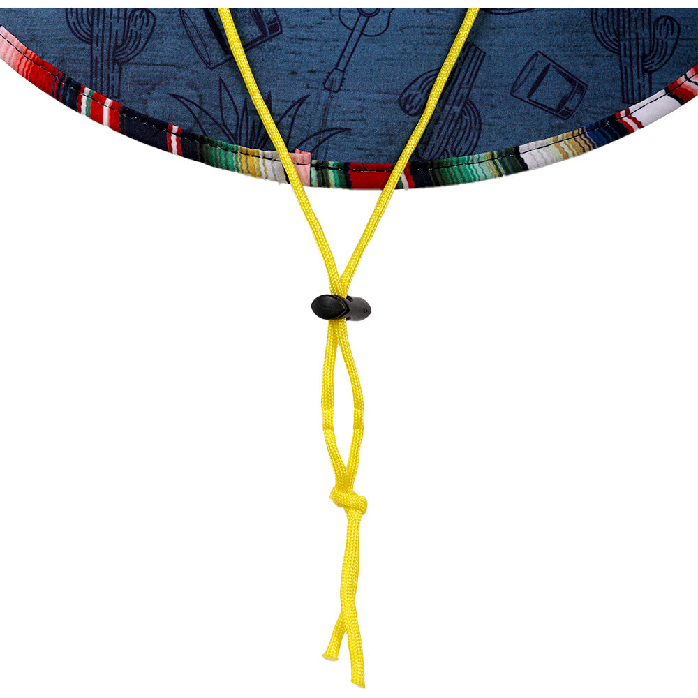Key Straw Hat|SA-30856