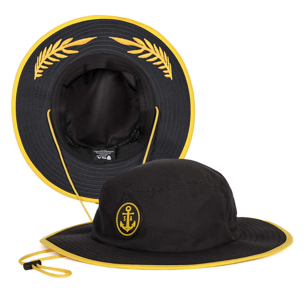 Performance Bucket Hat|SA-30857
